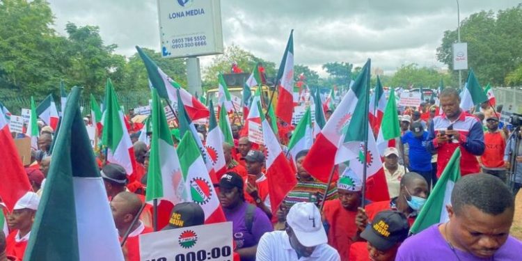 Why we suspended nationwide strike – NLC, TUC | Prestige News