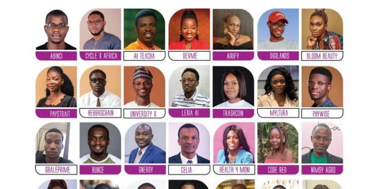 Wema Bank Unveils Top 35 Innovators Advancing to the Grand Finale Pitch of Hackaholics 5.0 | Prestige News 